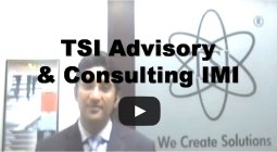 TSI Advisory & Consulting IMI